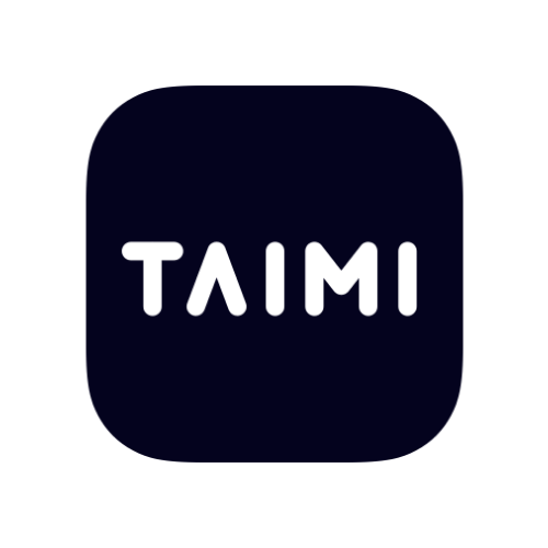 TAIMI logo