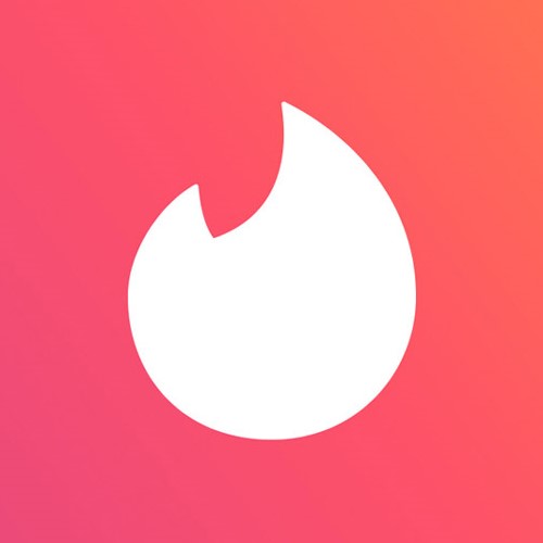 Tinder logo