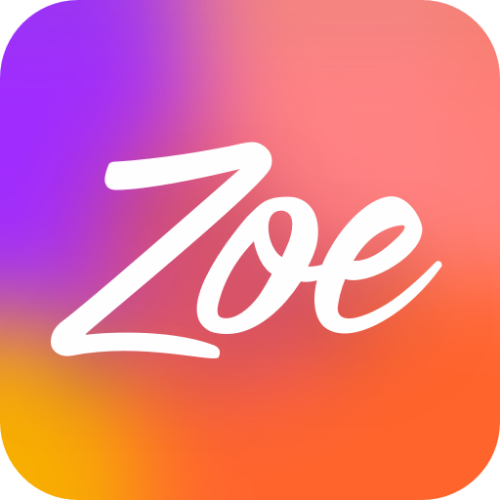 Zoe logo