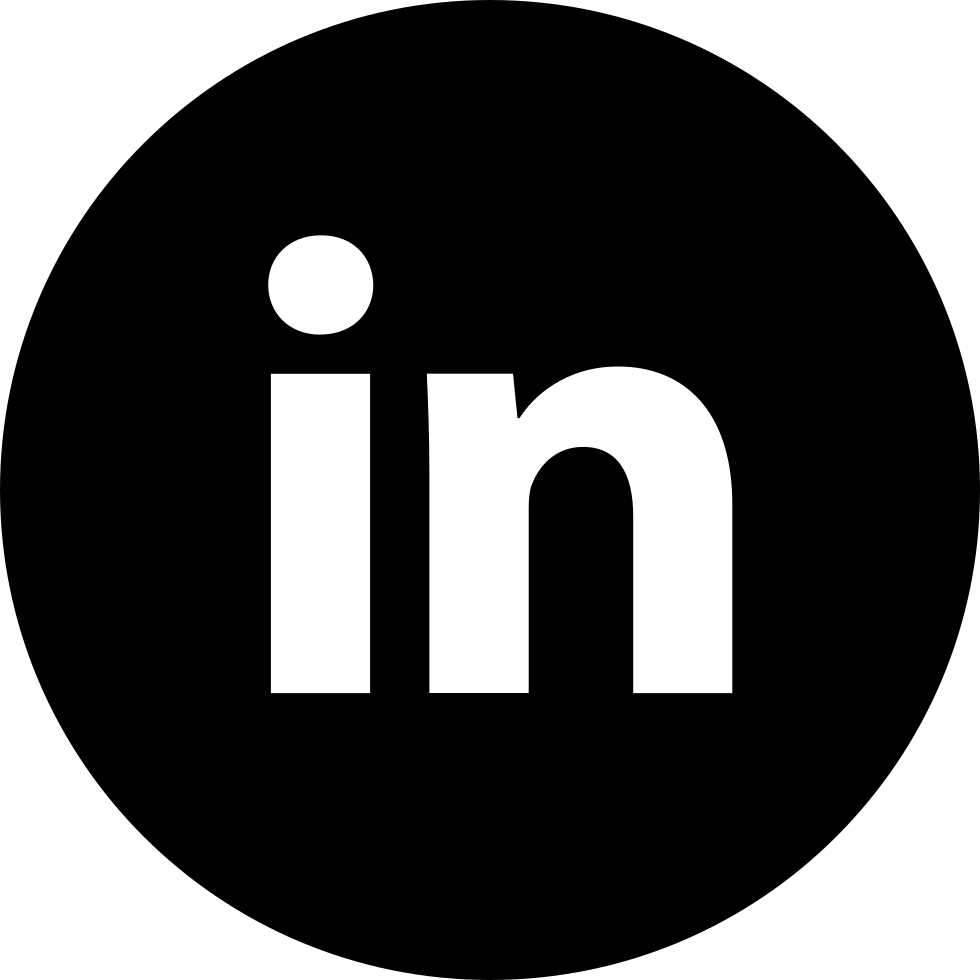 LinkedIn Logo